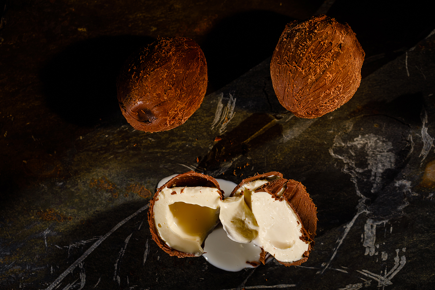 Nuca de Cocos