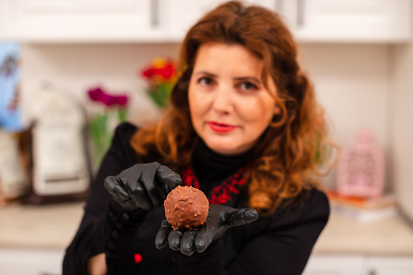Rocher