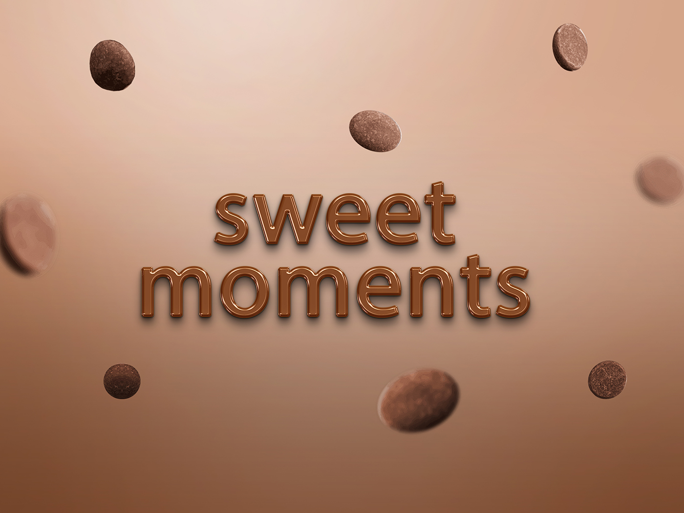 Sweet Moments
