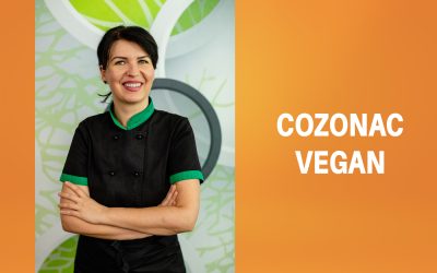 Cozonac Vegan – Curs Online