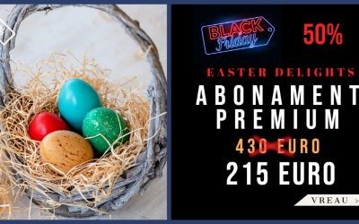 Easter Delights – Curs Premium