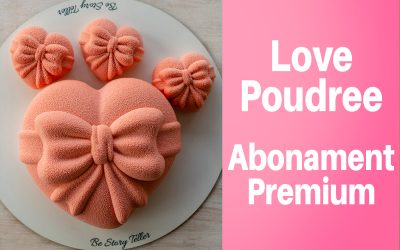 Curs Premium – Love Poudree