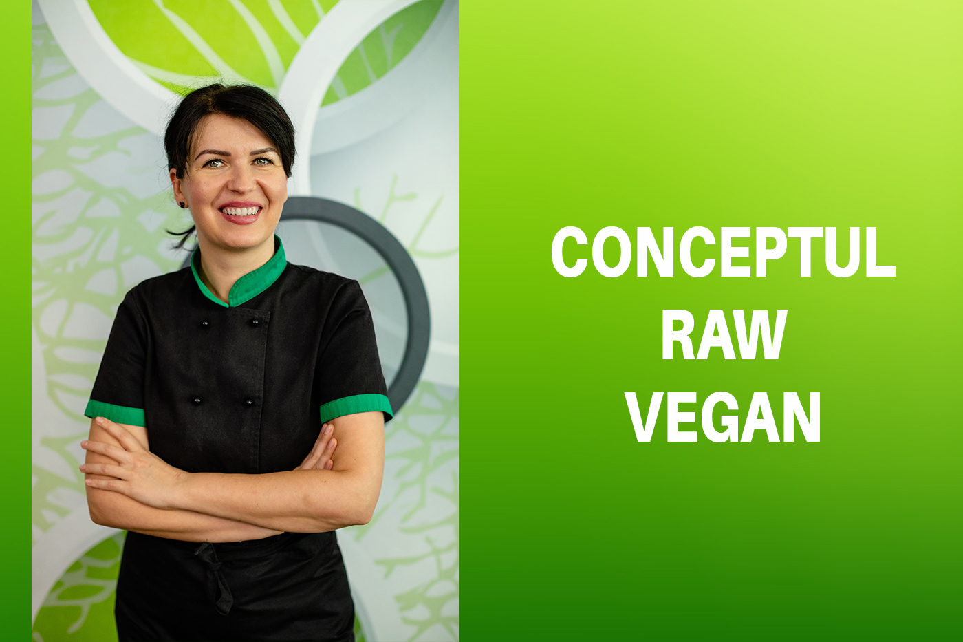 Conceptul Raw Vegan – Curs Online
