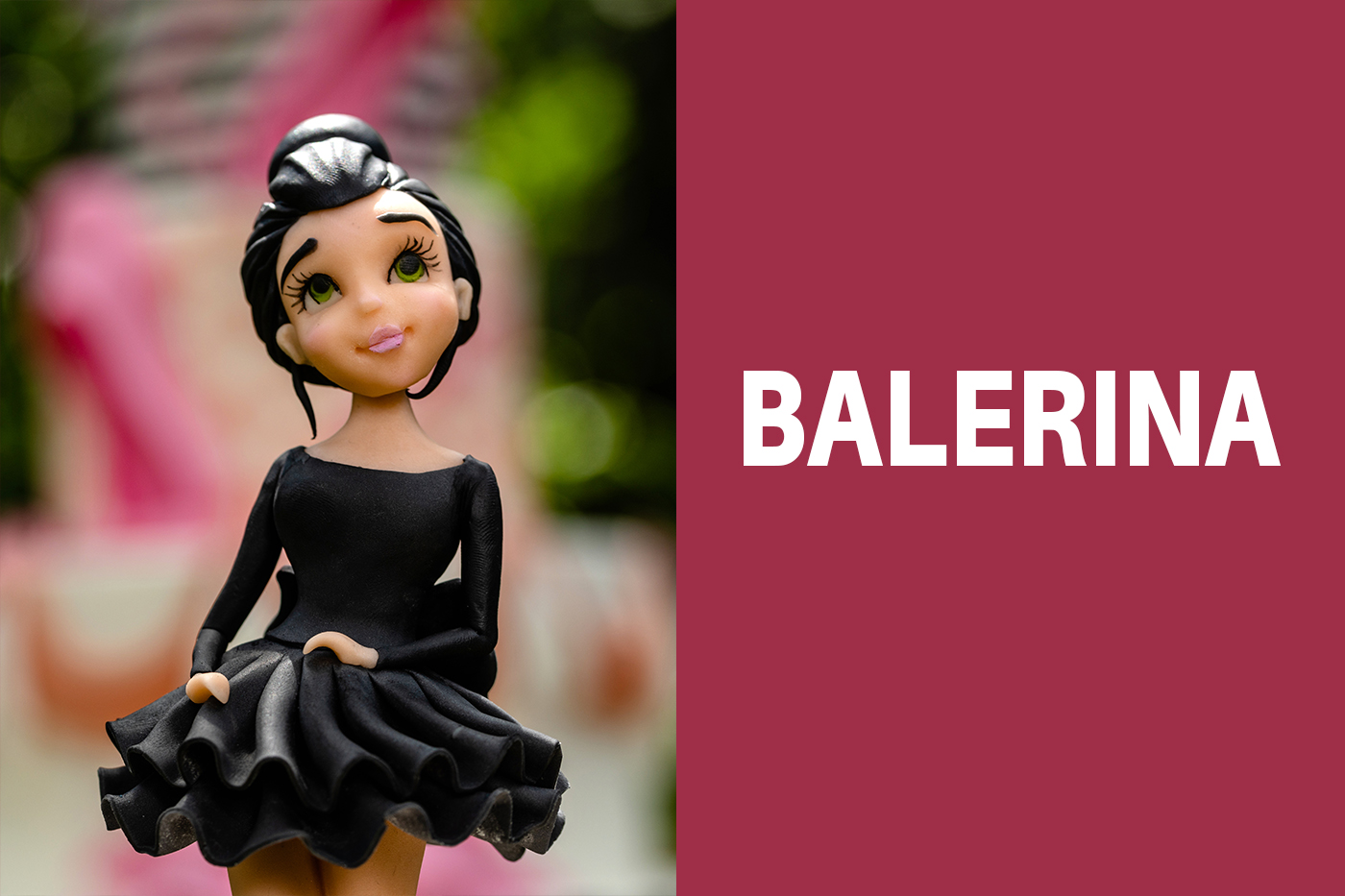 Balerina – Curs Online